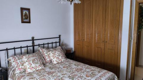 Foto 5 de Piso en venta en Avenida Pintor Xavier Soler, 7, Garbinet - Parque de las Avenidas, Alicante / Alacant