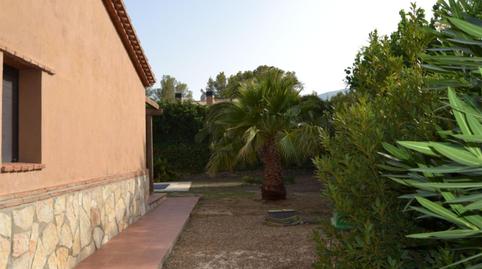Foto 4 de Casa o chalet en venta en Calle Orquidea, 37, Pratdip, Tarragona