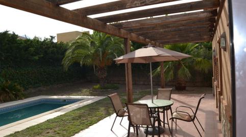 Foto 5 de Casa o chalet en venta en Calle Orquidea, 37, Pratdip, Tarragona