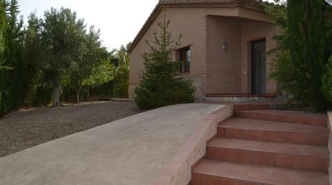 Foto 2 de Casa o chalet en venta en Calle Orquidea, 37, Pratdip, Tarragona