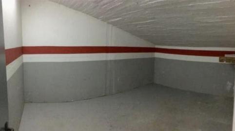 Photo 3 of Storage room for rent in Calle Pintor Rosales, 36, Roquetas Pueblo, Roquetas de Mar