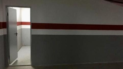 Photo 2 of Storage room for rent in Calle Pintor Rosales, 36, Roquetas Pueblo, Roquetas de Mar