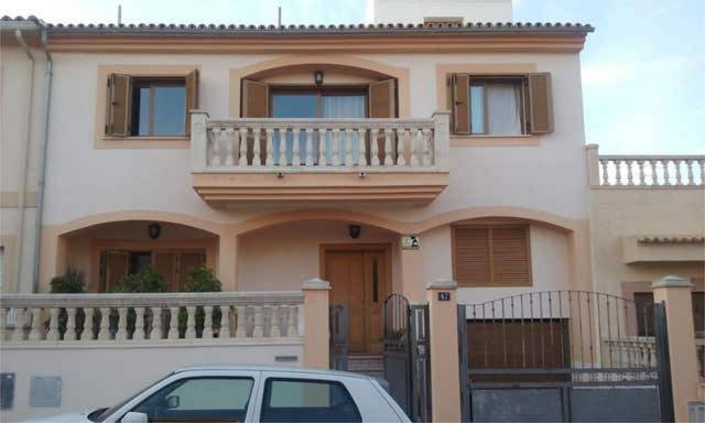 Casa-chalet en Venta en Los Almendros - Son Rapinya