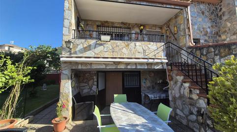 Foto 2 de Casa o chalet en venta en Travesía Agua de Los Prados, 34, Navaluenga, Ávila