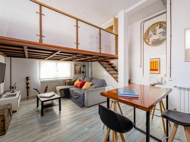 Piso en Venta en Canillas