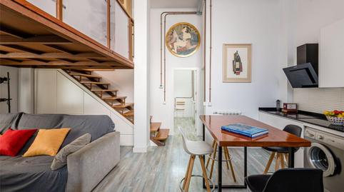 Piso en venta en Canillas, Madrid Capital - imagen 2 Foto 2 de Piso en venta en Canillas, Madrid Capital