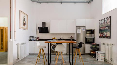 Piso en venta en Canillas, Madrid Capital - imagen 3 Foto 3 de Piso en venta en Canillas, Madrid Capital