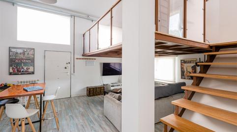 Piso en venta en Canillas, Madrid Capital - imagen 4 Foto 4 de Piso en venta en Canillas, Madrid Capital