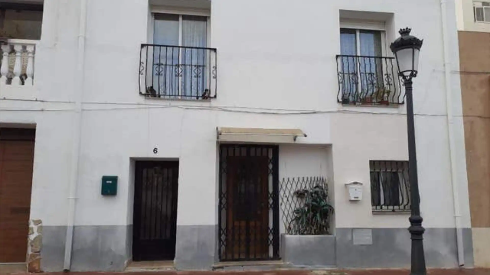 Vista exterior de Casa o chalet en venta en Oropesa del Mar / Orpesa con Terraza