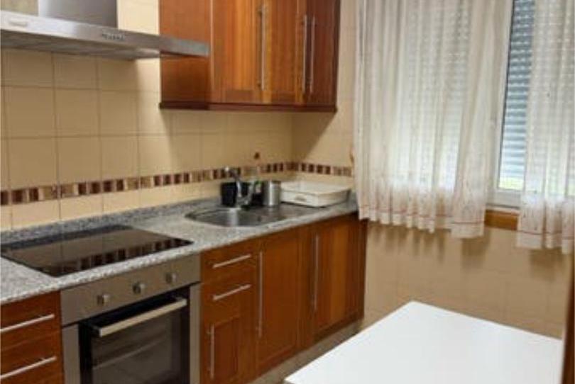 House or chalet for rent in Loureda - Lañas - Barrañán, Arteixo - image 1 Photo 1 of House or chalet for rent in Loureda - Lañas - Barrañán, Arteixo