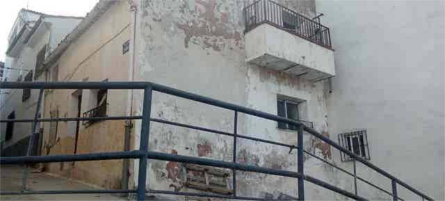 Casa-chalet en Venta en Siles