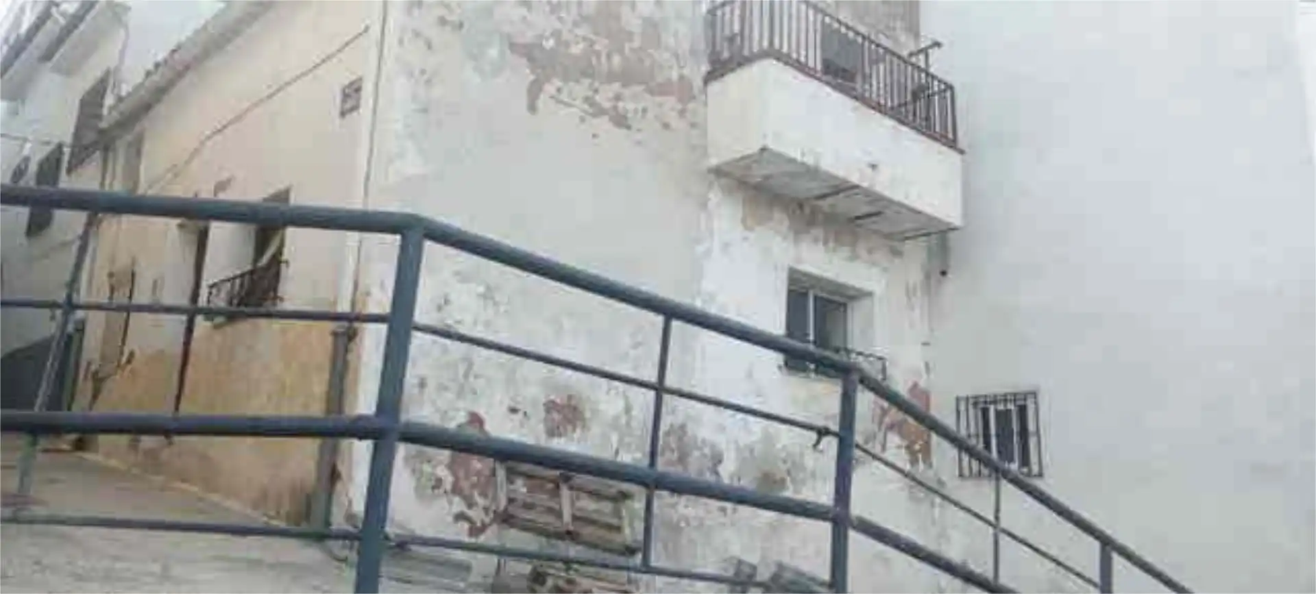 Exterior view of Houses for sale in Siles  with Terrace