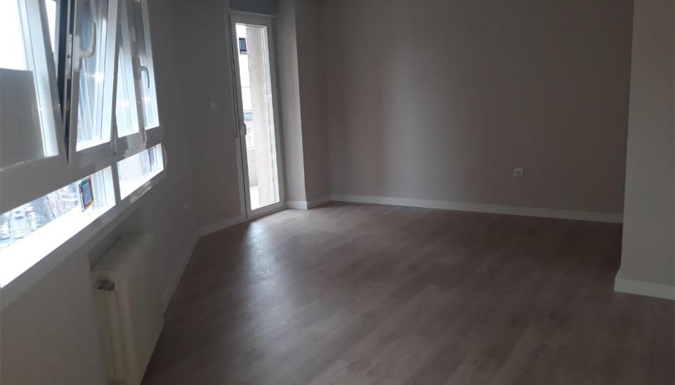 Flat for rent in Ronda del Carmen, 35, Centro, Cáceres Capital - image 1 Photo 1 of Flat for rent in Ronda del Carmen, 35, Centro, Cáceres Capital