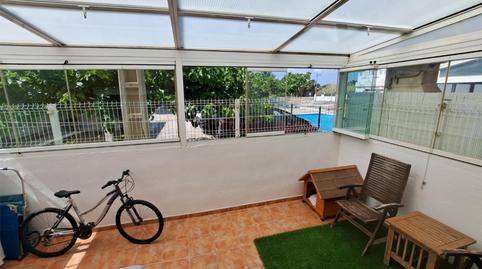 Photo 3 of Single-family semi-detached for rent in Avinguda de la Mediterrània, 9, Playa - Ben Afeli, Almazora / Almassora