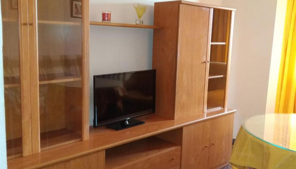 Flat for rent in Calle de Barroeta, 2, Huéscar, Granada - image 1 Photo 1 of Flat for rent in Calle de Barroeta, 2, Huéscar, Granada