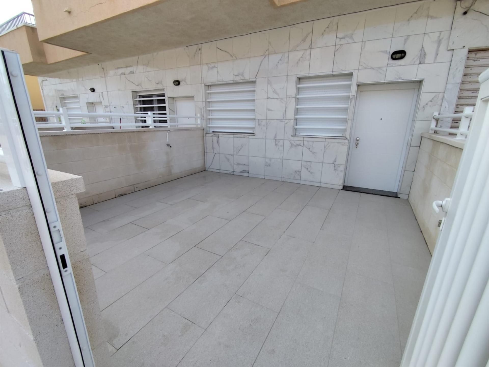 Planta baja for rent in Santa Pola  with Terrace and Furnished