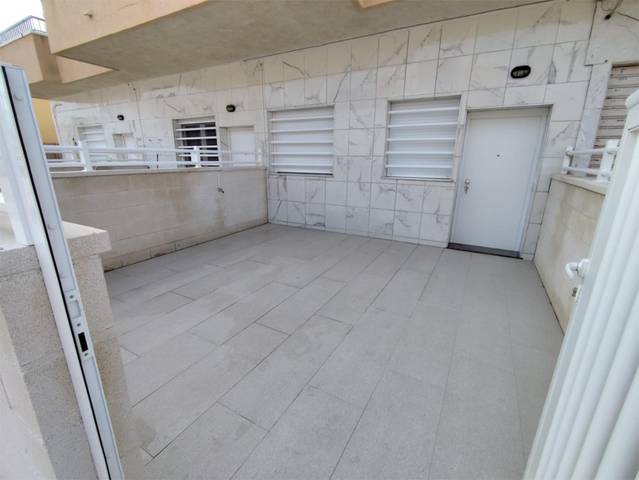 Piso en Alquiler en Calle Villena, 11 en Playa Tamarit - Playa Lissa