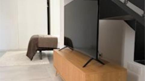 Photo 3 of Flat for rent in Calle de Emilio Ortuño, 3, Numancia,  Madrid Capital