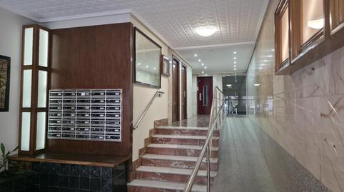 Photo 2 of Flat for sale in Calle Fray Luis de León, 6, San Claudio - La Chantría, León Capital