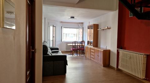 Photo 5 of Flat for sale in Calle Fray Luis de León, 6, San Claudio - La Chantría, León Capital