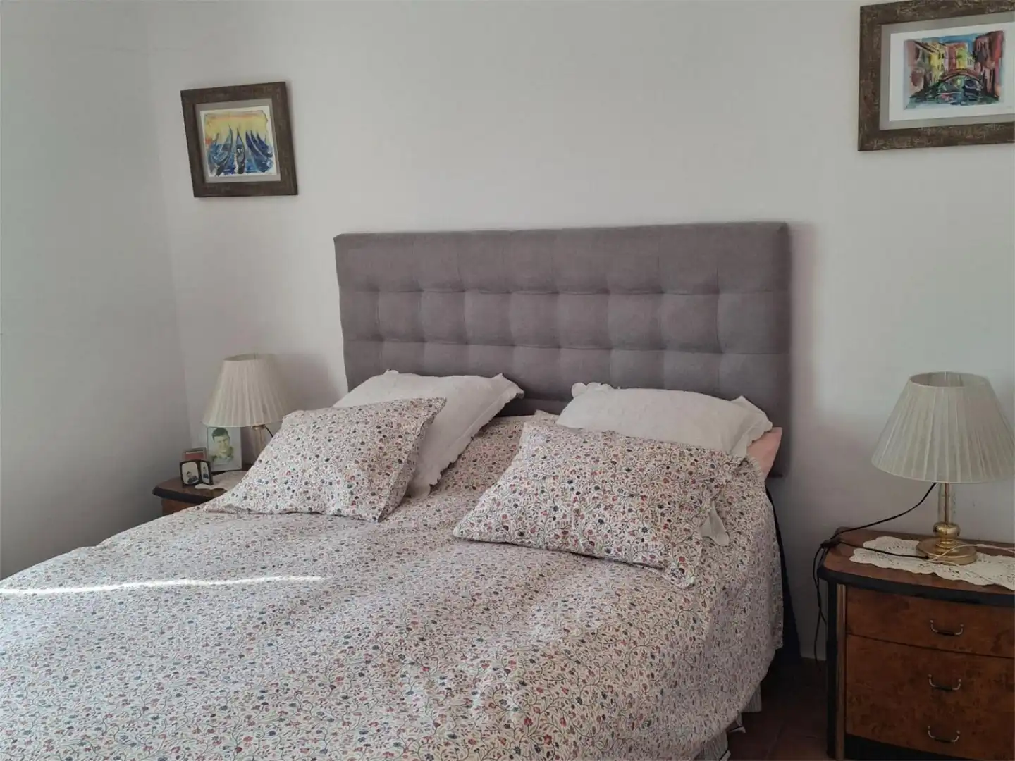 Houses for sale in Avinguda General de Querol, 850, Querol Bedroom of Houses for sale in Querol with Air Conditioner and Terrace