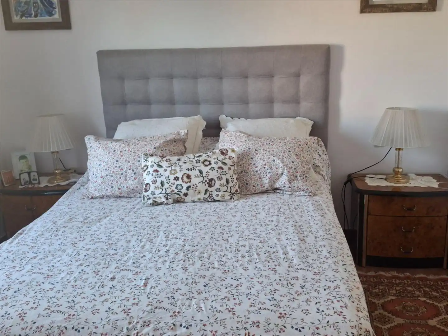 Houses for sale in Avinguda General de Querol, 850, Querol Bedroom of Houses for sale in Querol with Air Conditioner and Terrace