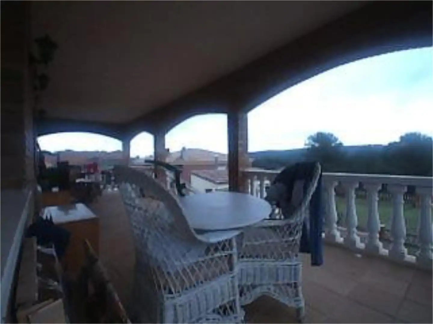Houses for sale in Avinguda General de Querol, 850, Querol Terrace of Houses for sale in Querol with Air Conditioner and Terrace