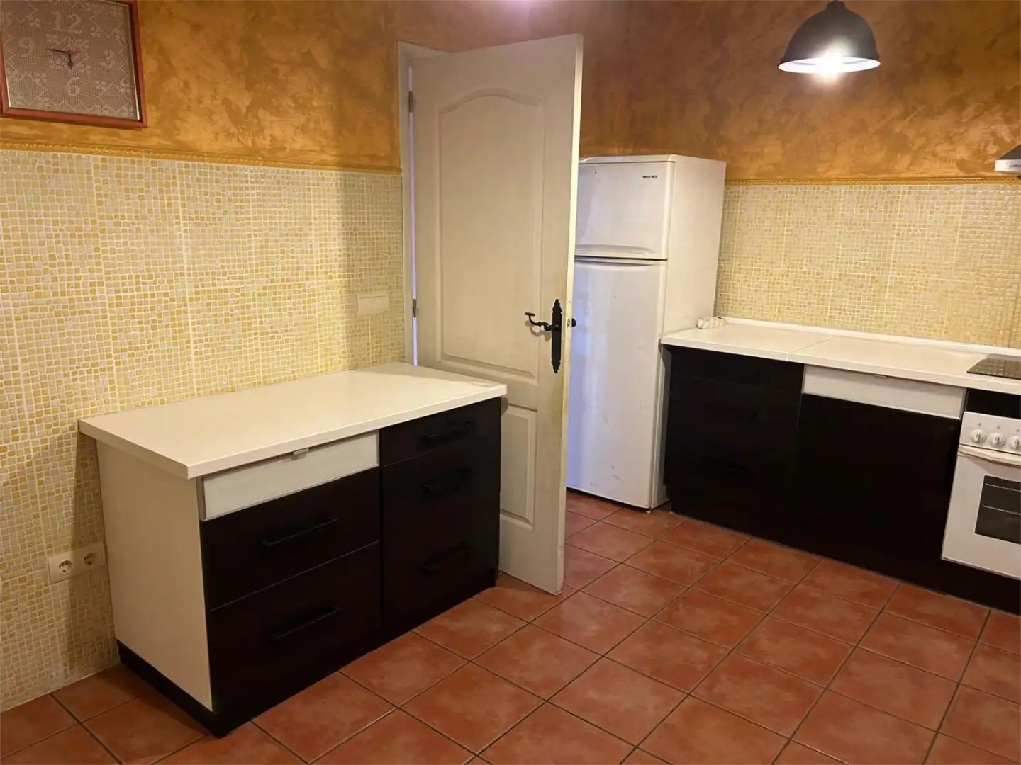 Houses for sale in Avinguda General de Querol, 850, Querol Kitchen of Houses for sale in Querol with Air Conditioner and Terrace