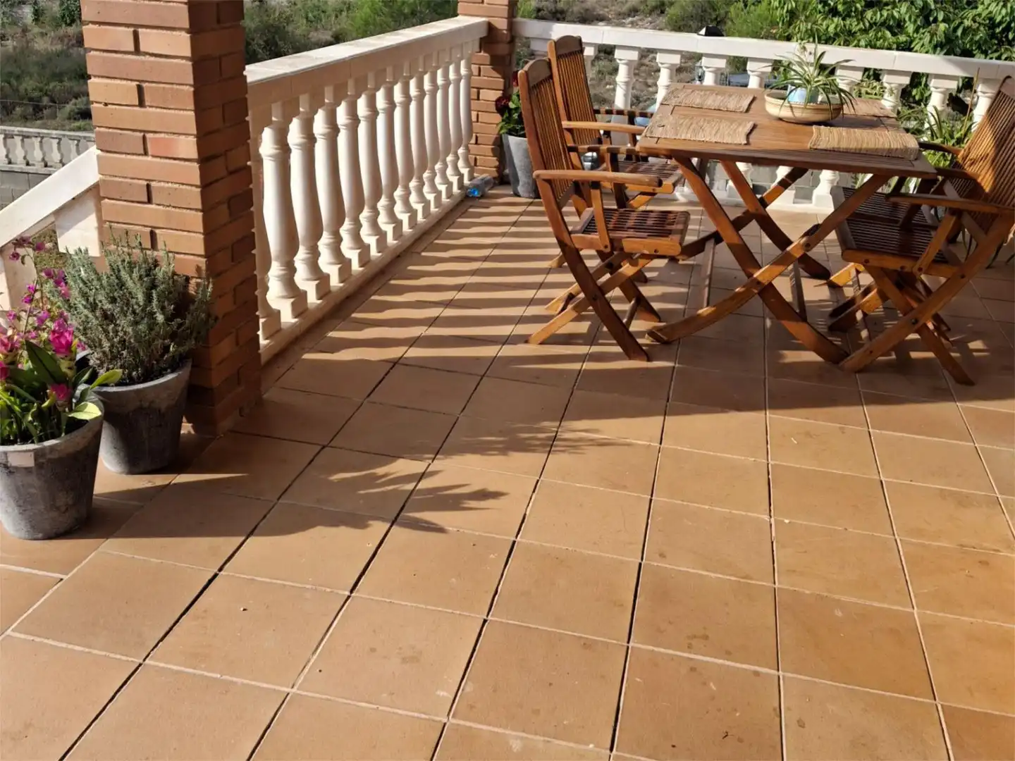 Houses for sale in Avinguda General de Querol, 850, Querol Terrace of Houses for sale in Querol with Air Conditioner and Terrace
