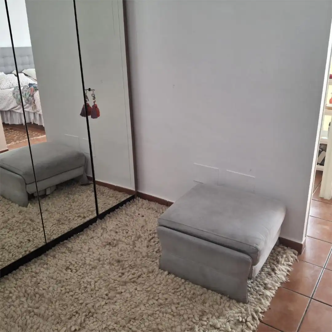 Houses for sale in Avinguda General de Querol, 850, Querol Bedroom of Houses for sale in Querol with Air Conditioner and Terrace