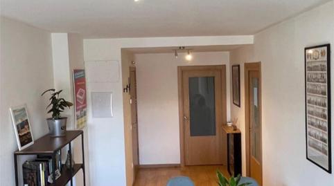 Foto 4 de Piso en venta en Calle María Lacunza, 57, Lezkairu,  Pamplona / Iruña