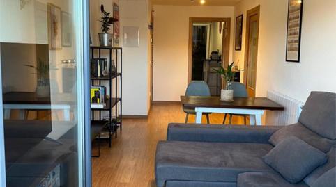 Foto 3 de Piso en venta en Calle María Lacunza, 57, Lezkairu,  Pamplona / Iruña