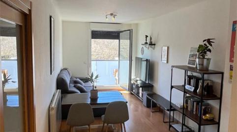 Foto 2 de Piso en venta en Calle María Lacunza, 57, Lezkairu,  Pamplona / Iruña