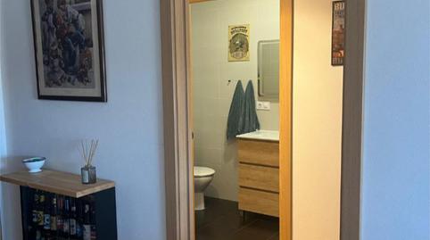 Foto 5 de Piso en venta en Calle María Lacunza, 57, Lezkairu,  Pamplona / Iruña