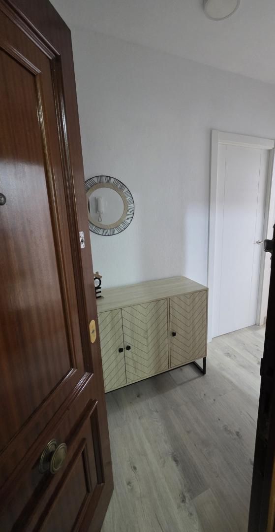 Flat for rent in Avenida de América, 10, San Ginés