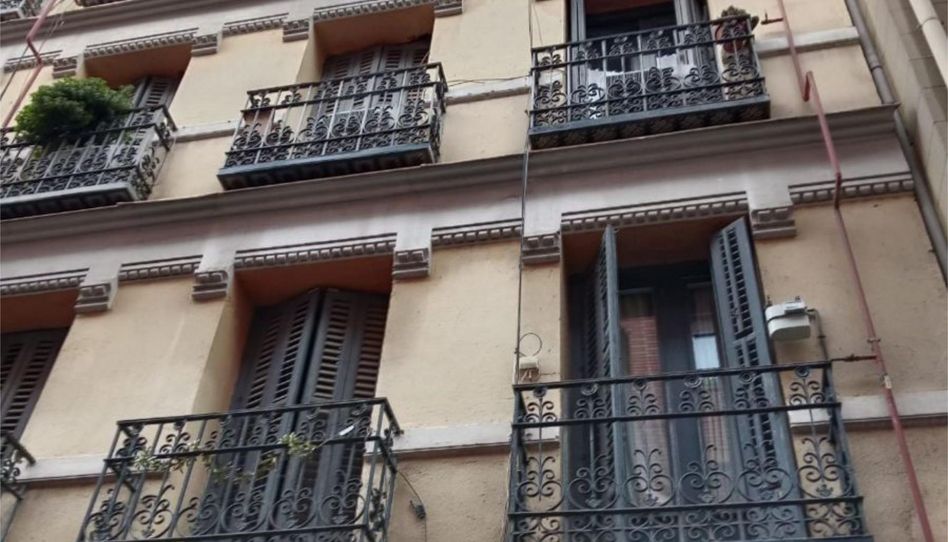Piso en venta en Calle de San Ildefonso, 26, Embajadores - Lavapiés, Madrid Capital - imagen 1 Foto 1 de Piso en venta en Calle de San Ildefonso, 26, Embajadores - Lavapiés, Madrid Capital
