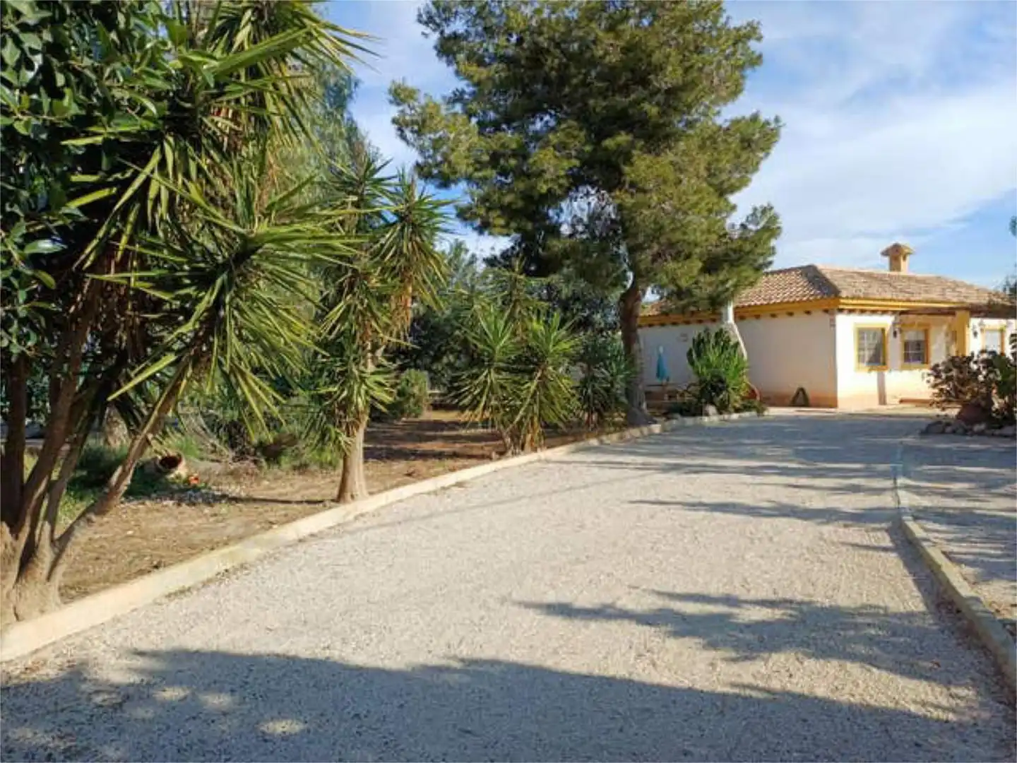 Casa adosada en venta en Jerónimo y Avileses