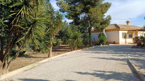 Casa adosada en venta en Jerónimo y Avileses, Murcia Capital - imagen 2 Foto 2 de Casa adosada en venta en Jerónimo y Avileses, Murcia Capital