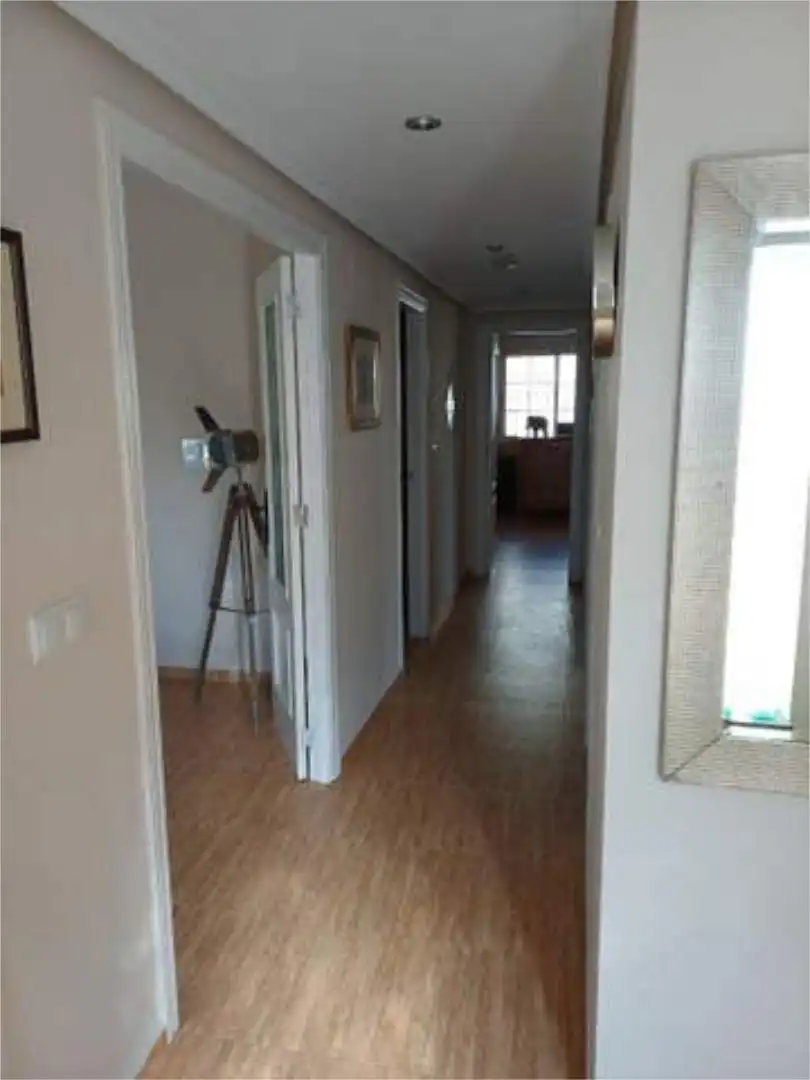 Casa adosada en venta en Jerónimo y Avileses