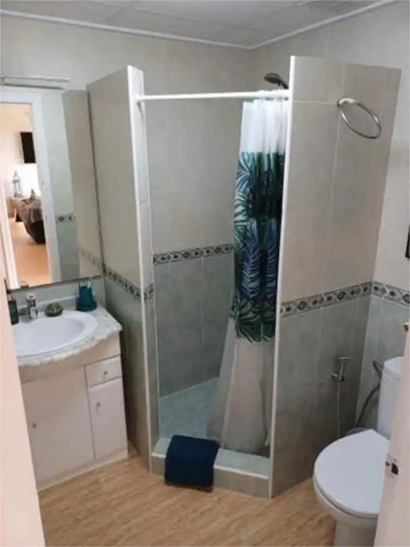 Casa adosada en venta en Jerónimo y Avileses