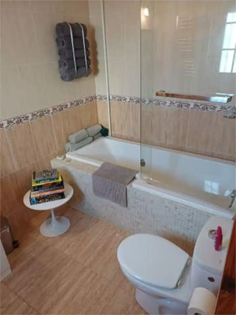 Casa adosada en venta en Jerónimo y Avileses