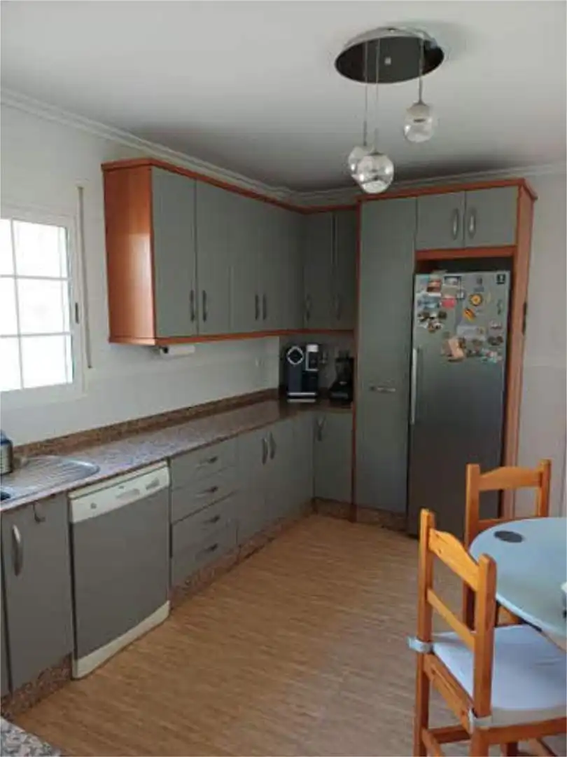Casa adosada en venta en Jerónimo y Avileses