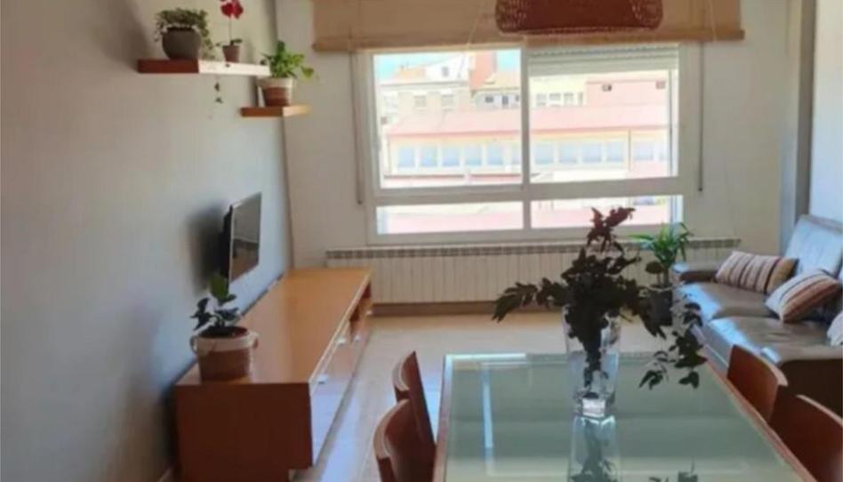 Flat for sale in Carrer Maria Aurèlia Capmany, 9, Linyola, Lleida - image 1 Photo 1 of Flat for sale in Carrer Maria Aurèlia Capmany, 9, Linyola, Lleida