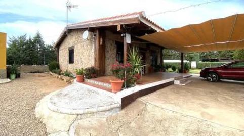 Photo 4 of Country house for sale in Calle San Bernabé, 5, Don Álvaro, Badajoz