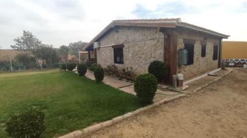 Photo 3 of Country house for sale in Calle San Bernabé, 5, Don Álvaro, Badajoz