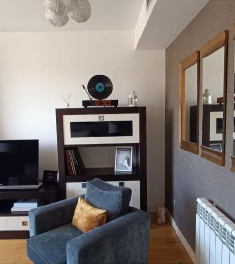 Foto 2 de Pis en venda a Avenida de la Gran Vía del Sureste, 5533, Ensanche de Vallecas - La Gavia,  Madrid Capital