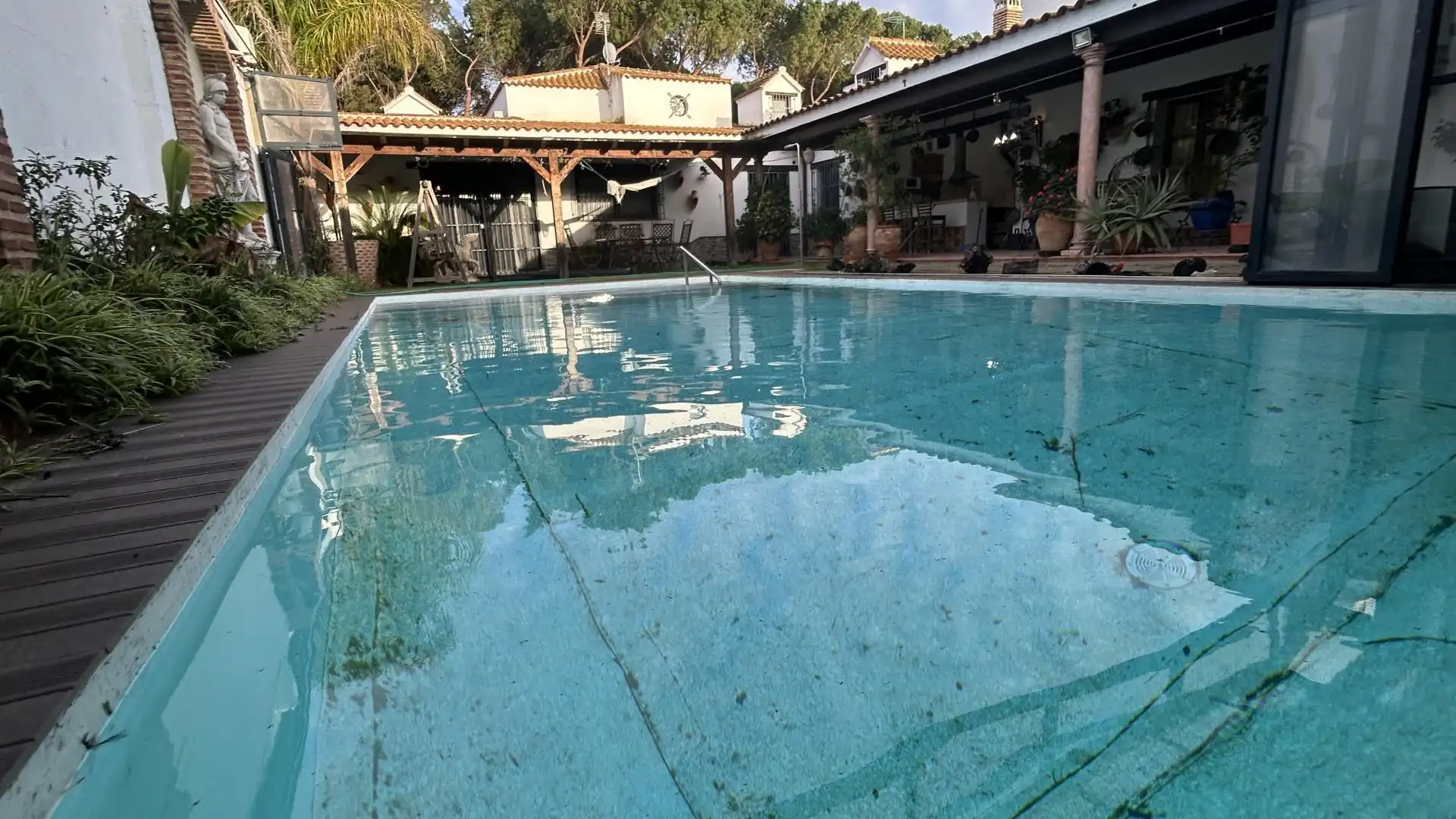 Casa o chalet en venta en Calle Millón, 11, Los Palacios y Villafranca