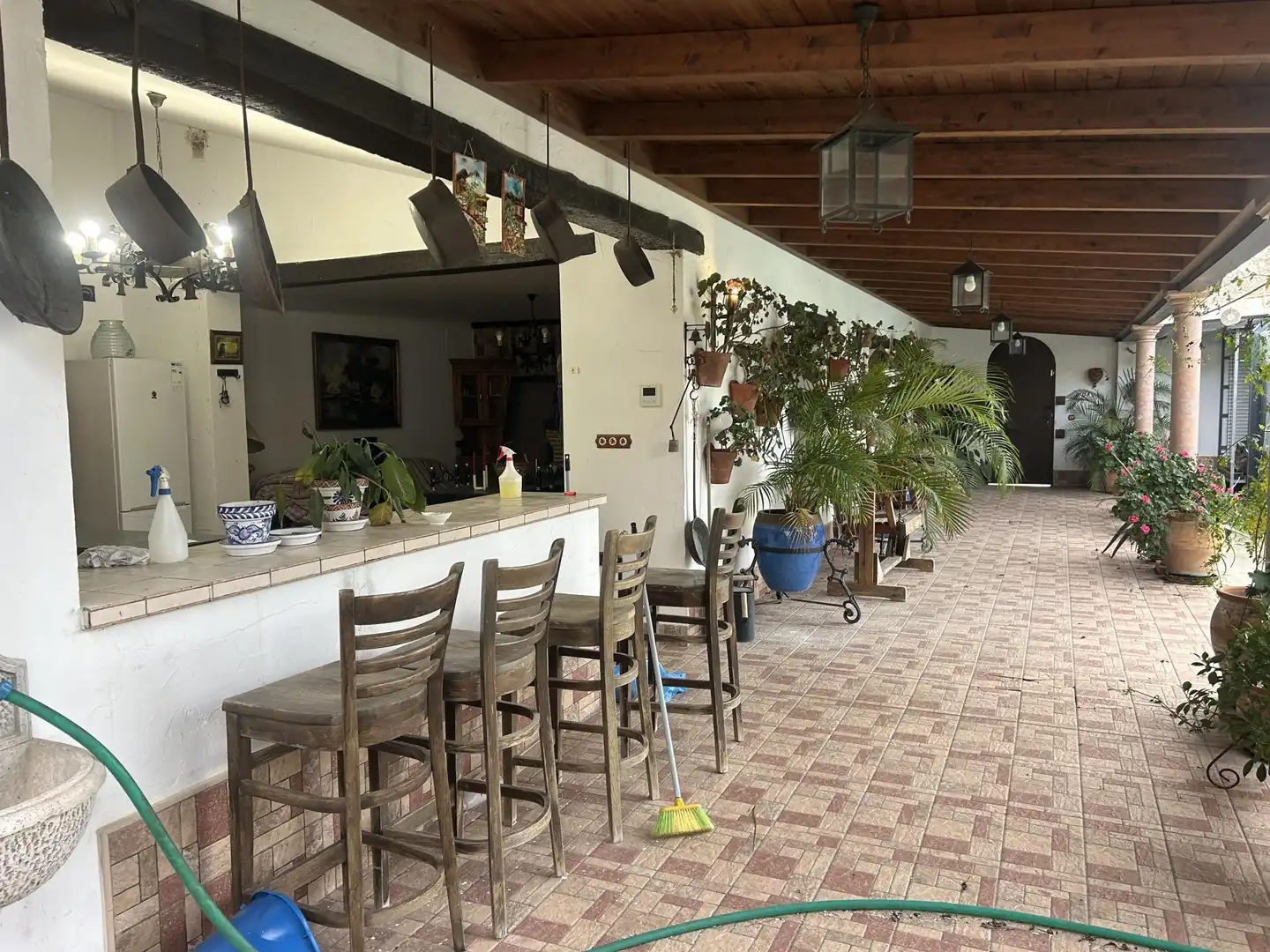 Casa o xalet en venda a Calle Millón, 11, Los Palacios y Villafranca Casa o xalet en venda a Calle Millón, 11, Los Palacios y Villafranca