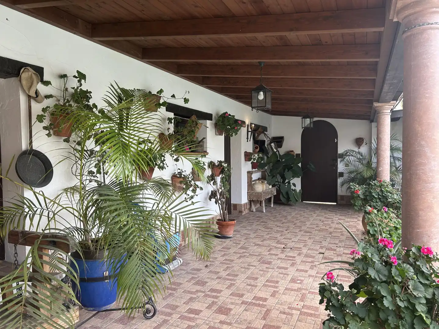 Casa o xalet en venda a Calle Millón, 11, Los Palacios y Villafranca Casa o xalet en venda en Los Palacios y Villafranca amb Aire condicionat, Calefacció i Jardí privat