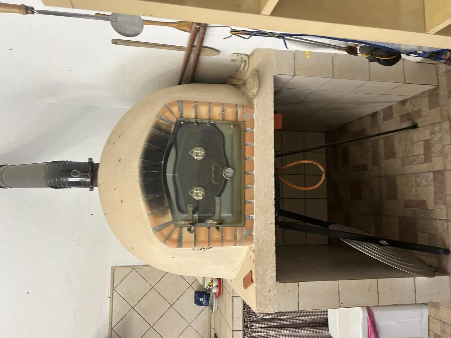 Casa o xalet en venda a Calle Millón, 11, Los Palacios y Villafranca Casa o xalet en venda en Los Palacios y Villafranca amb Aire condicionat, Calefacció i Jardí privat